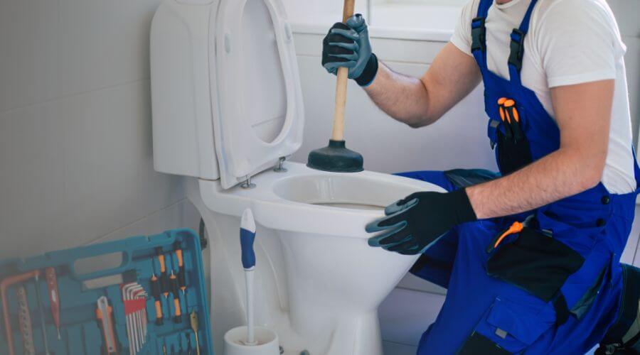 Professional sewer line repair services in La Grange, NC