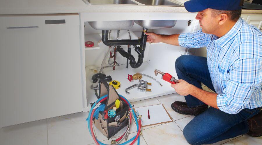 Local sewer line repair in La Grange, NC
